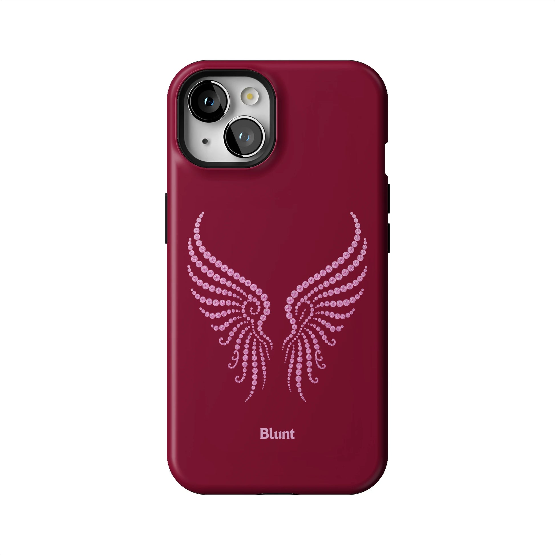 Angel Wing iPhone Case gallery - Iphone_13_Iphone_1