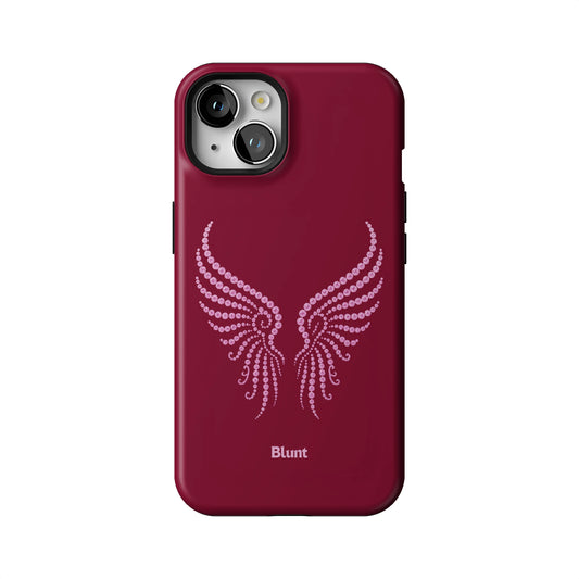 Angel Wing iPhone Case gallery - Iphone_13_Iphone_1