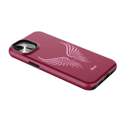 Angel Wing iPhone Case gallery - Iphone_13_Iphone_2
