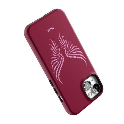 Angel Wing iPhone Case gallery - Iphone_13_Iphone_5