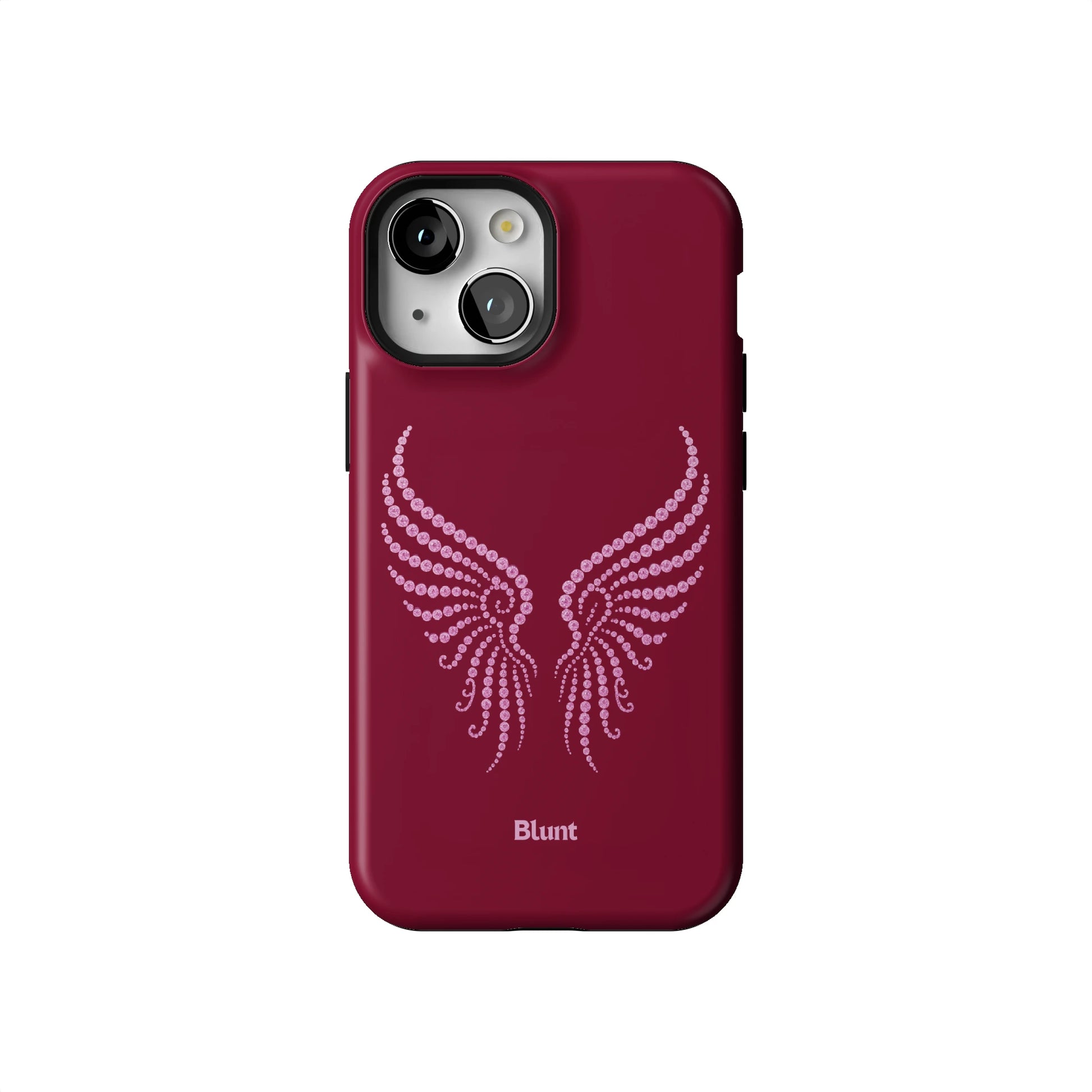 Angel Wing iPhone Case gallery - Iphone_13_Mini_Air_Plus_1