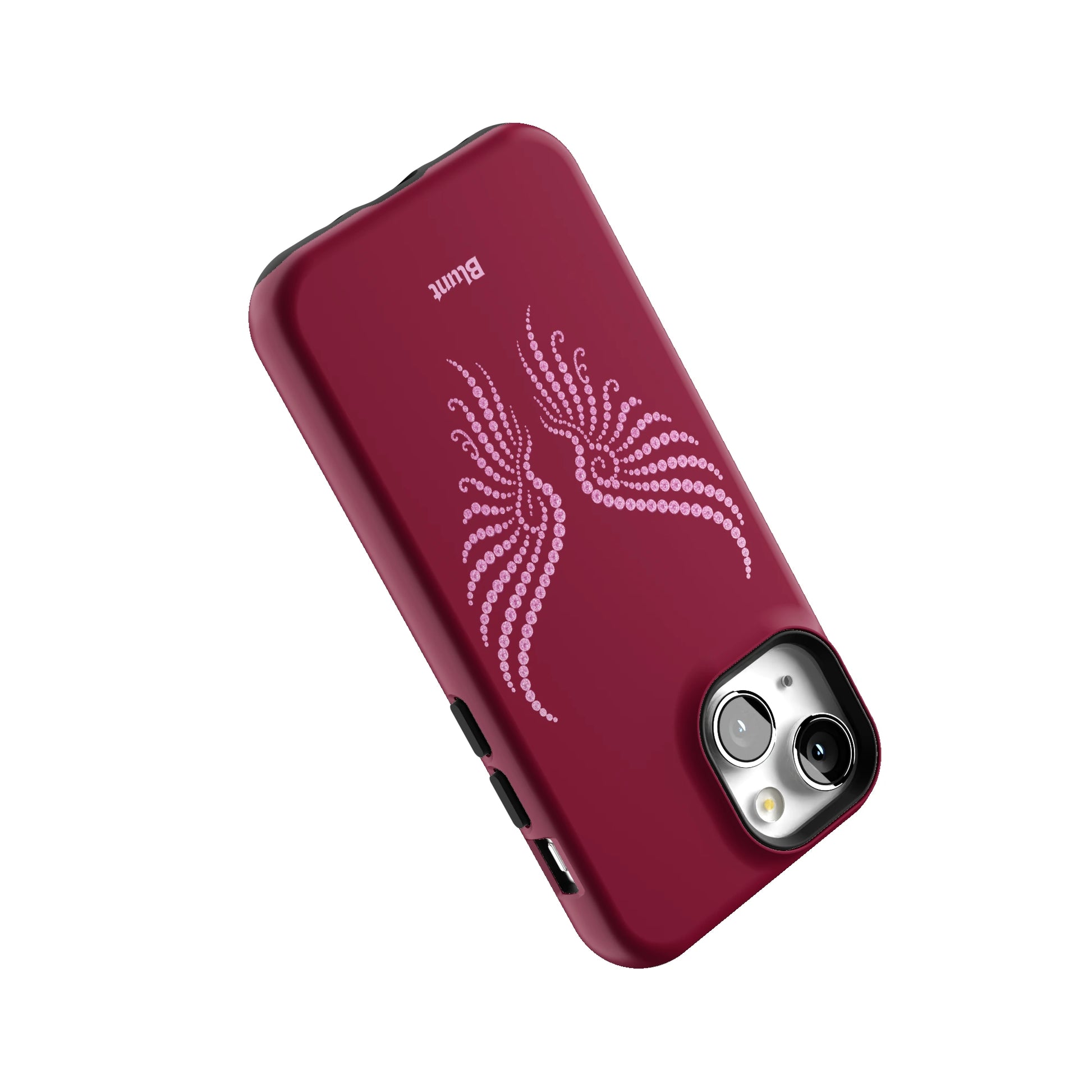 Angel Wing iPhone Case gallery - Iphone_13_Mini_Air_Plus_5