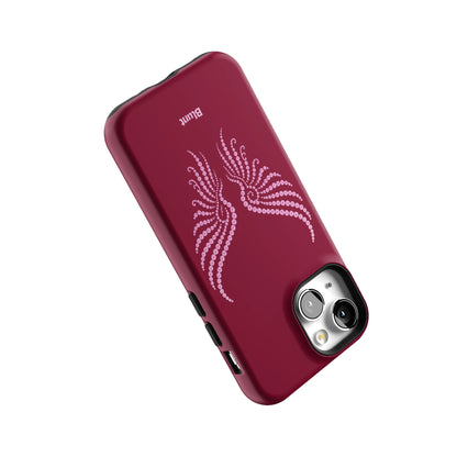 Angel Wing iPhone Case gallery - Iphone_13_Mini_Air_Plus_5