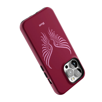 Angel Wing iPhone Case gallery - Iphone_13_Pro_5