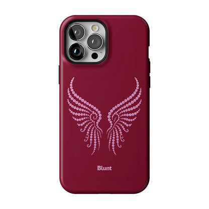 Angel Wing iPhone Case gallery - Iphone_13_Pro_Max_1