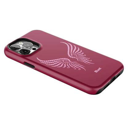 Angel Wing iPhone Case gallery - Iphone_13_Pro_Max_2