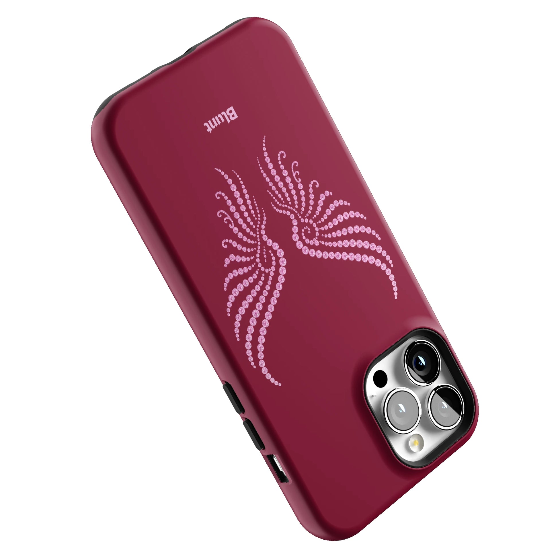 Angel Wing iPhone Case gallery - Iphone_13_Pro_Max_5