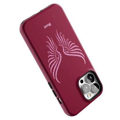 Angel Wing iPhone Case gallery - Iphone_13_Pro_Max_5