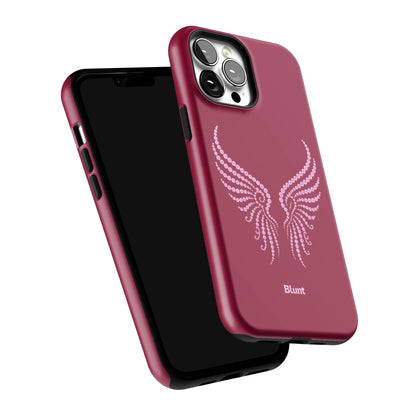 Angel Wing iPhone Case gallery - Iphone_13_Pro_Max_6