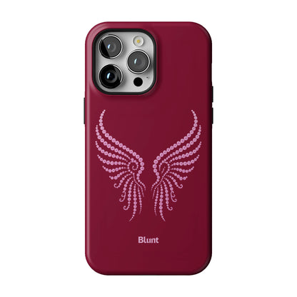 Angel Wing iPhone Case gallery - Iphone_14_Pro_Max_1