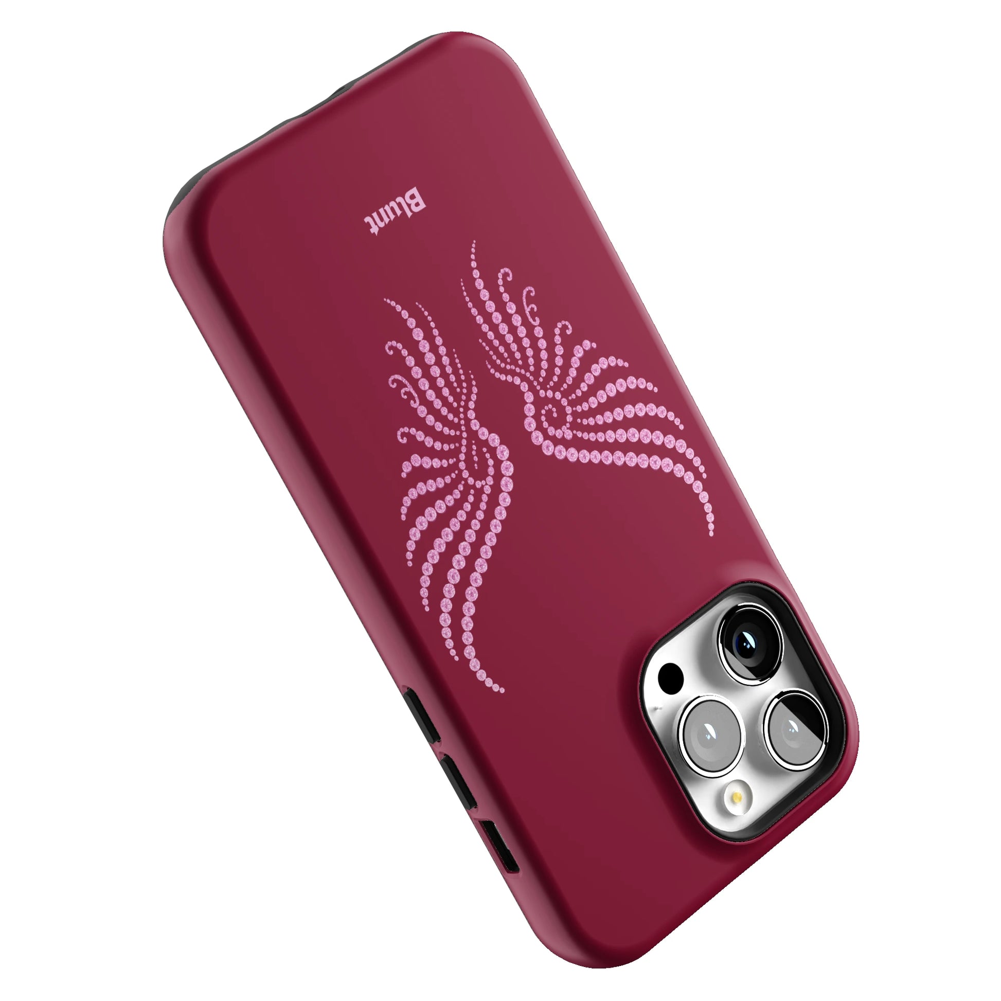 Angel Wing iPhone Case gallery - Iphone_14_Pro_Max_5