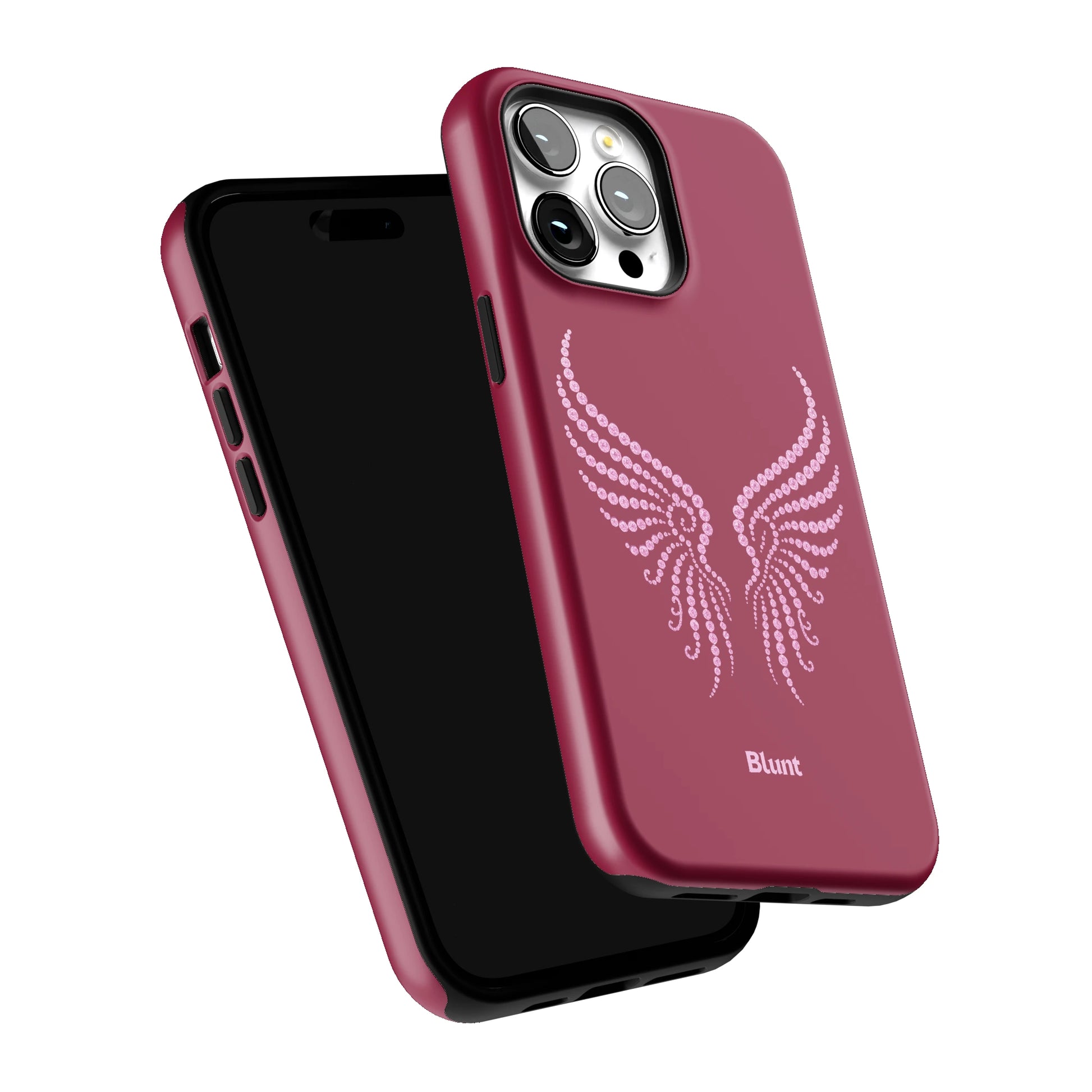 Angel Wing iPhone Case gallery - Iphone_14_Pro_Max_6