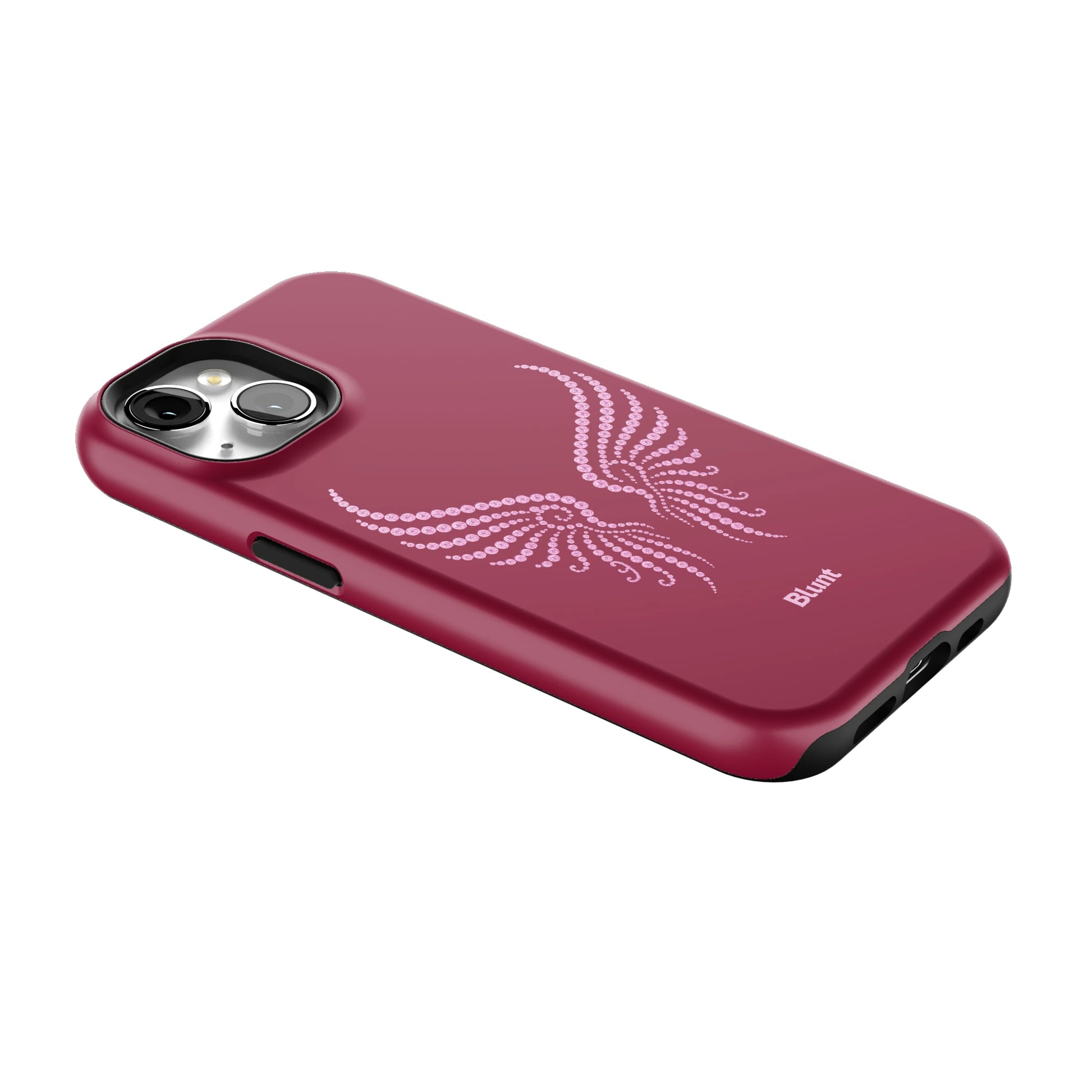 Angel Wing iPhone Case gallery - Iphone_15_Iphone_2