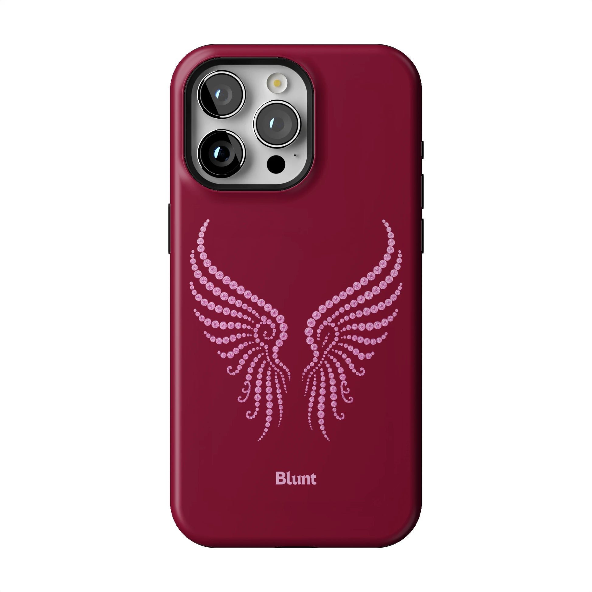 Angel Wing iPhone Case gallery - Iphone_15_Pro_Max_1