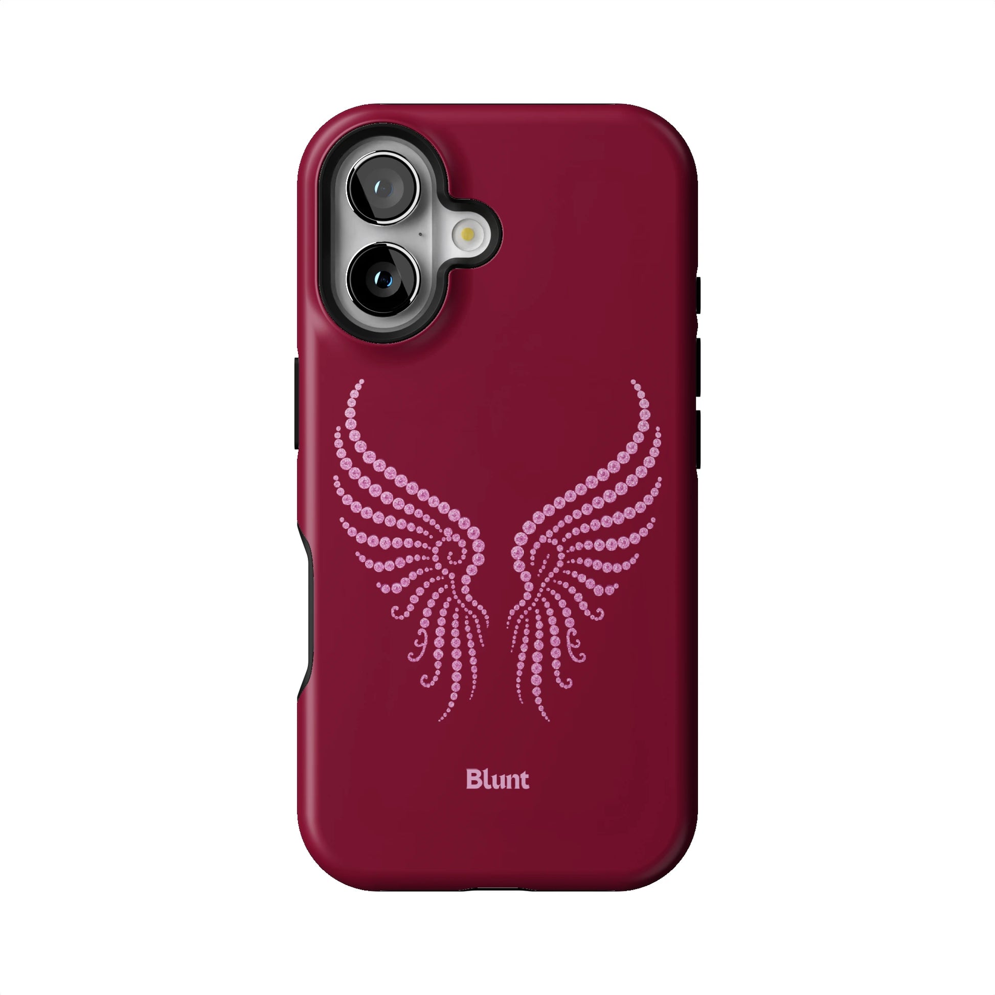 Angel Wing iPhone Case gallery - Iphone_16_Iphone_1