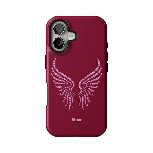 Angel Wing iPhone Case gallery - Iphone_16_Iphone_1