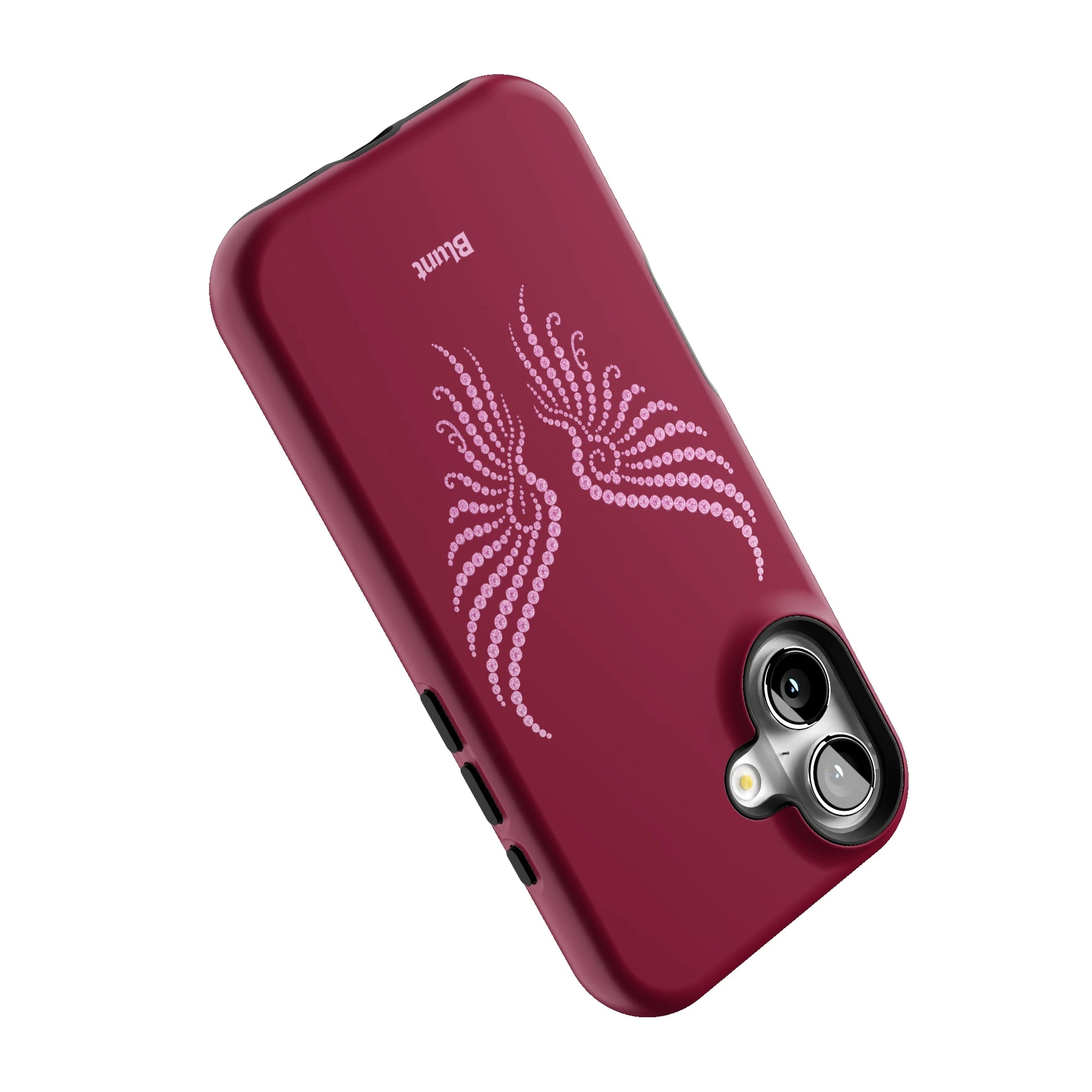 Angel Wing iPhone Case gallery - Iphone_16_Iphone_5