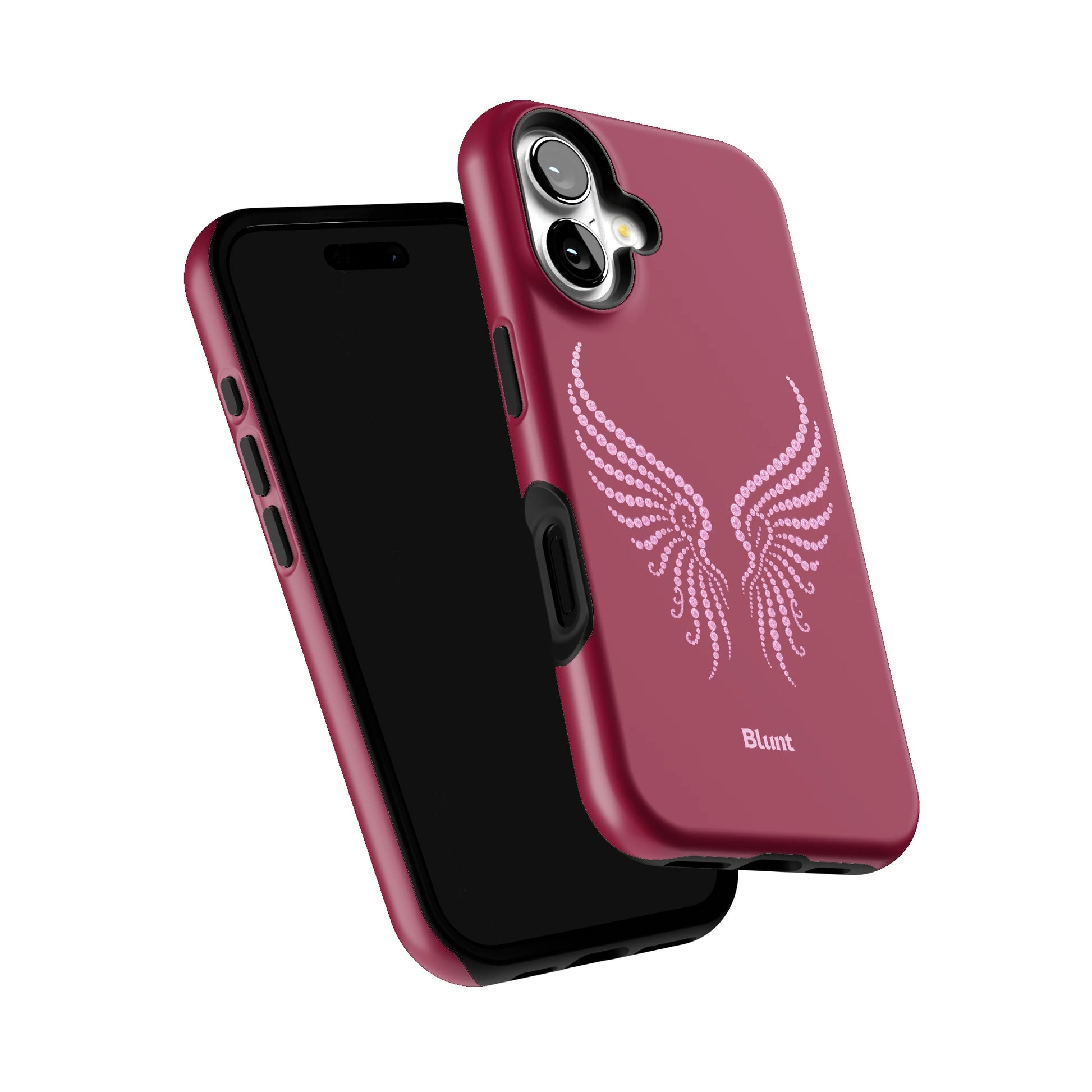 Angel Wing iPhone Case gallery - Iphone_16_Iphone_6