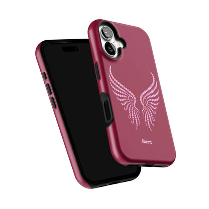Angel Wing iPhone Case gallery - Iphone_16_Iphone_6