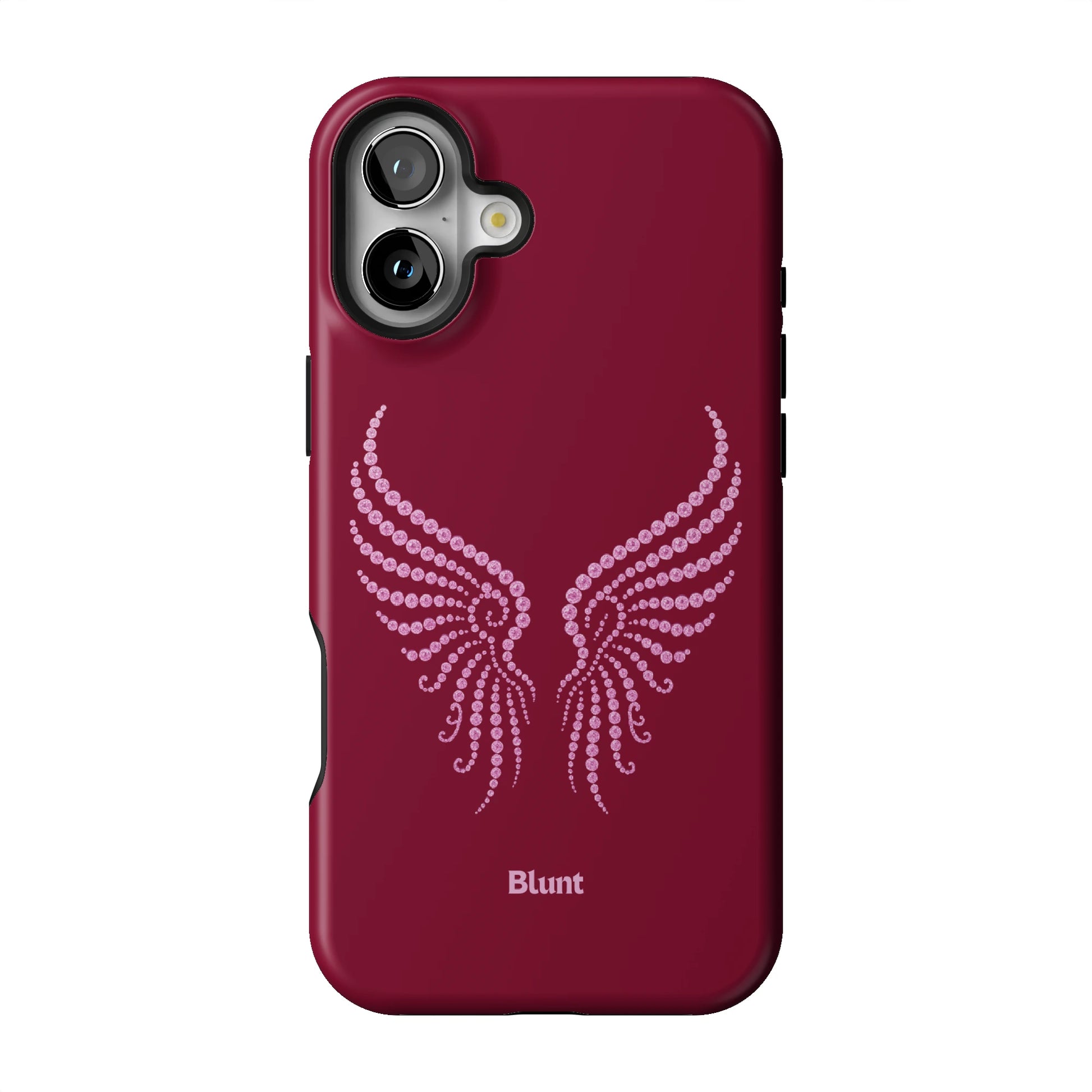 Angel Wing iPhone Case gallery - Iphone_16_Mini_Air_Plus_1