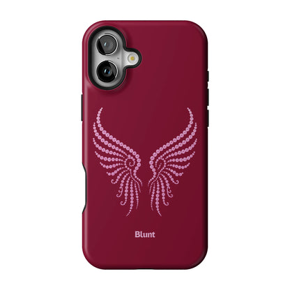 Angel Wing iPhone Case gallery - Iphone_16_Mini_Air_Plus_1
