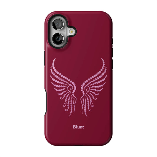 Angel Wing iPhone Case gallery - Iphone_16_Mini_Air_Plus_1