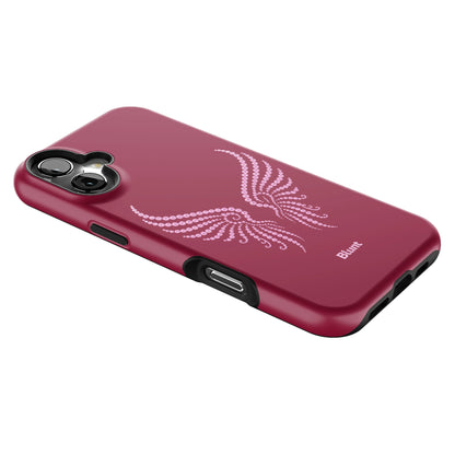 Angel Wing iPhone Case gallery - Iphone_16_Mini_Air_Plus_2