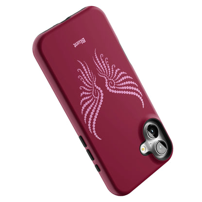 Angel Wing iPhone Case gallery - Iphone_16_Mini_Air_Plus_5