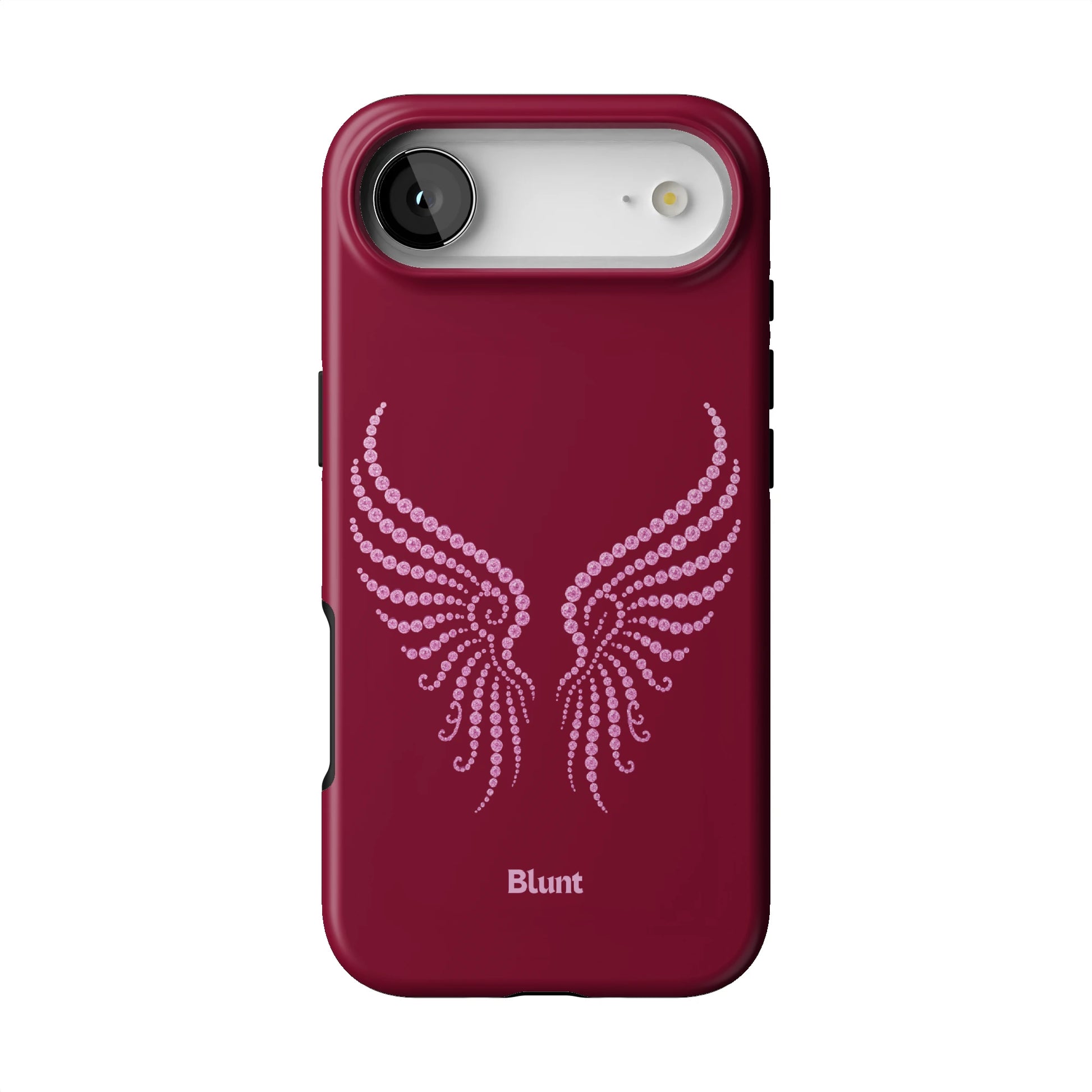 Angel Wing iPhone Case gallery - Iphone_17_Air_1