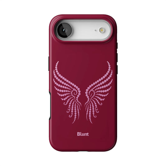 Angel Wing iPhone Case gallery - Iphone_17_Air_1