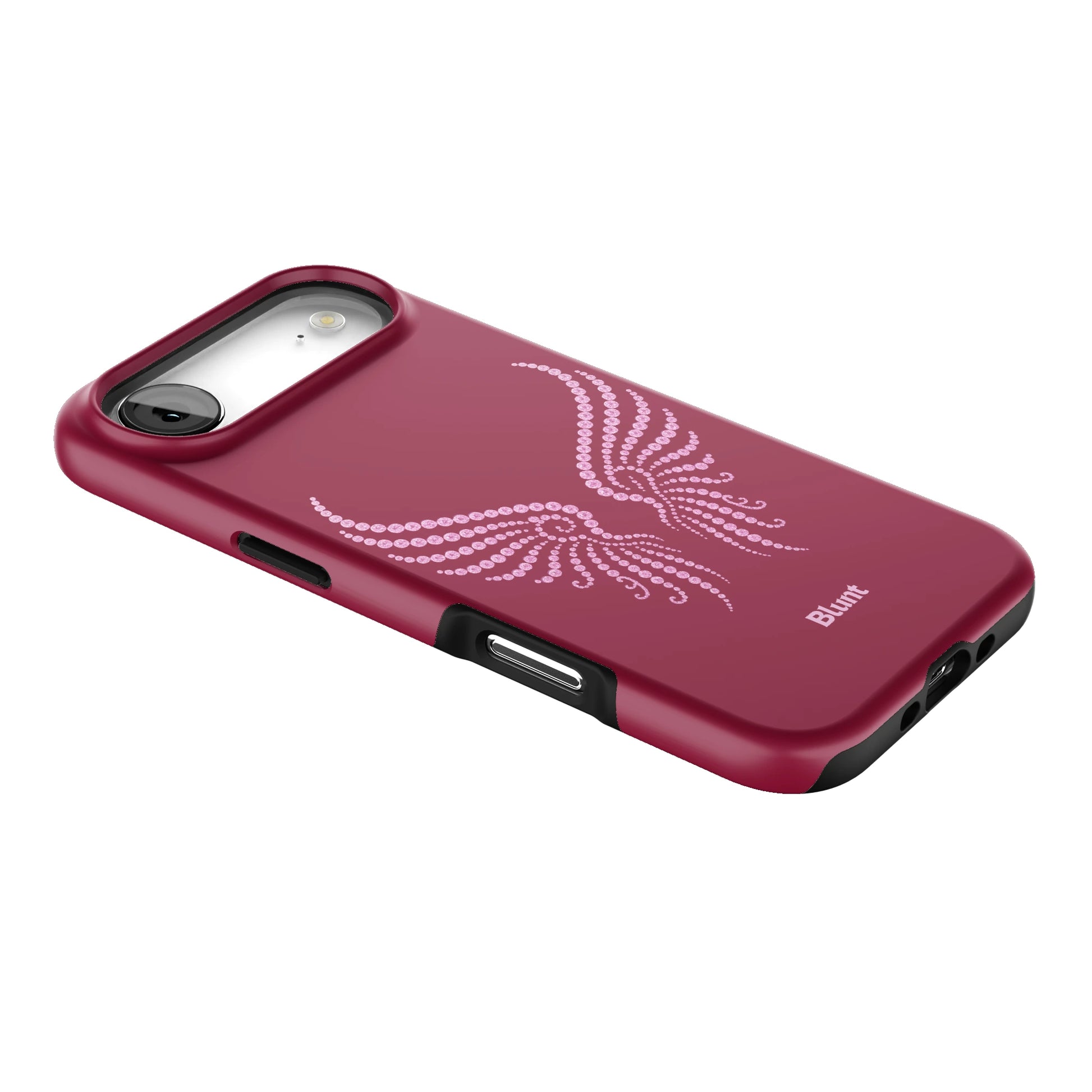 Angel Wing iPhone Case gallery - Iphone_17_Air_2