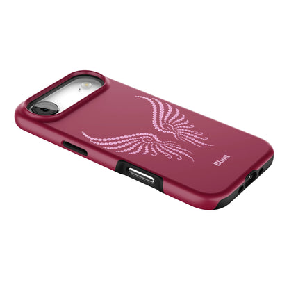 Angel Wing iPhone Case gallery - Iphone_17_Air_2