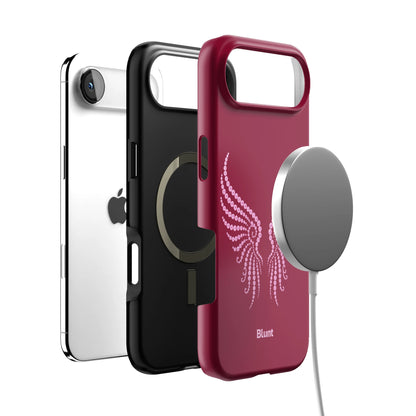 Angel Wing iPhone Case gallery - Iphone_17_Air_4