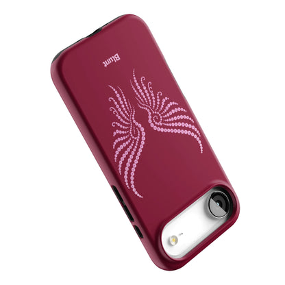 Angel Wing iPhone Case gallery - Iphone_17_Air_5