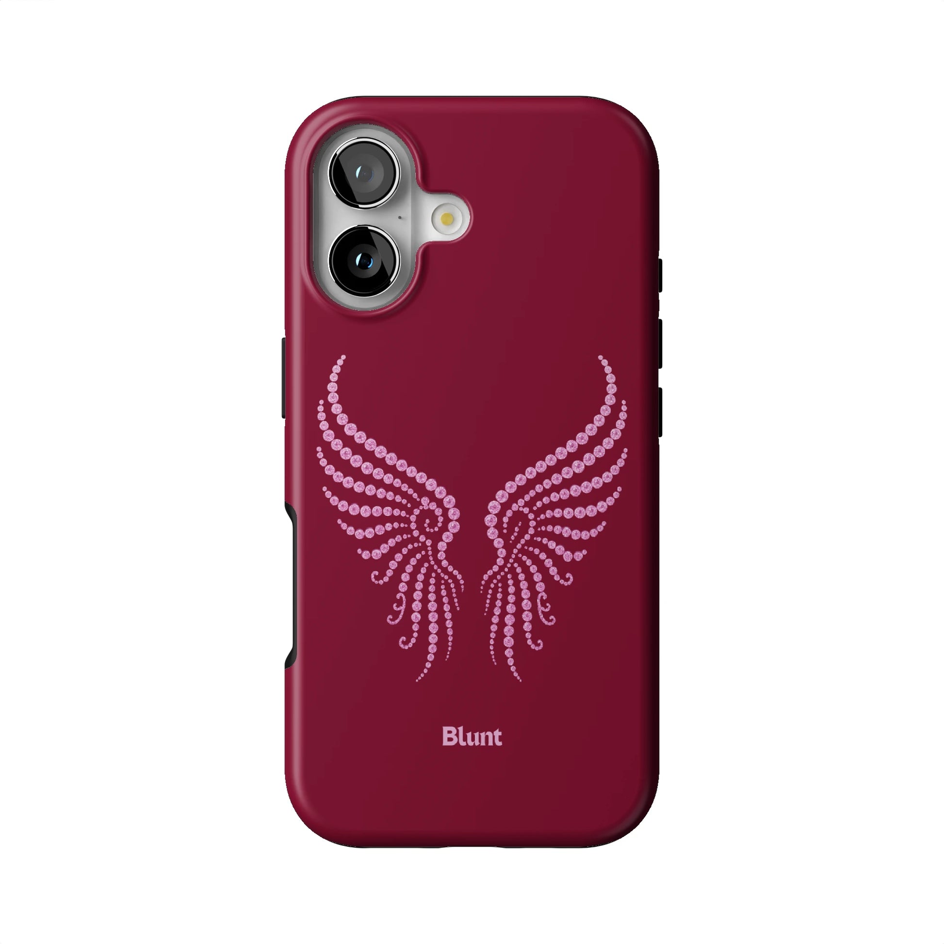 Angel Wing iPhone Case gallery - Iphone_17_Iphone_1