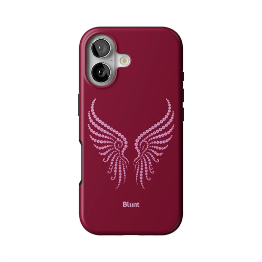 Angel Wing iPhone Case gallery - Iphone_17_Iphone_1
