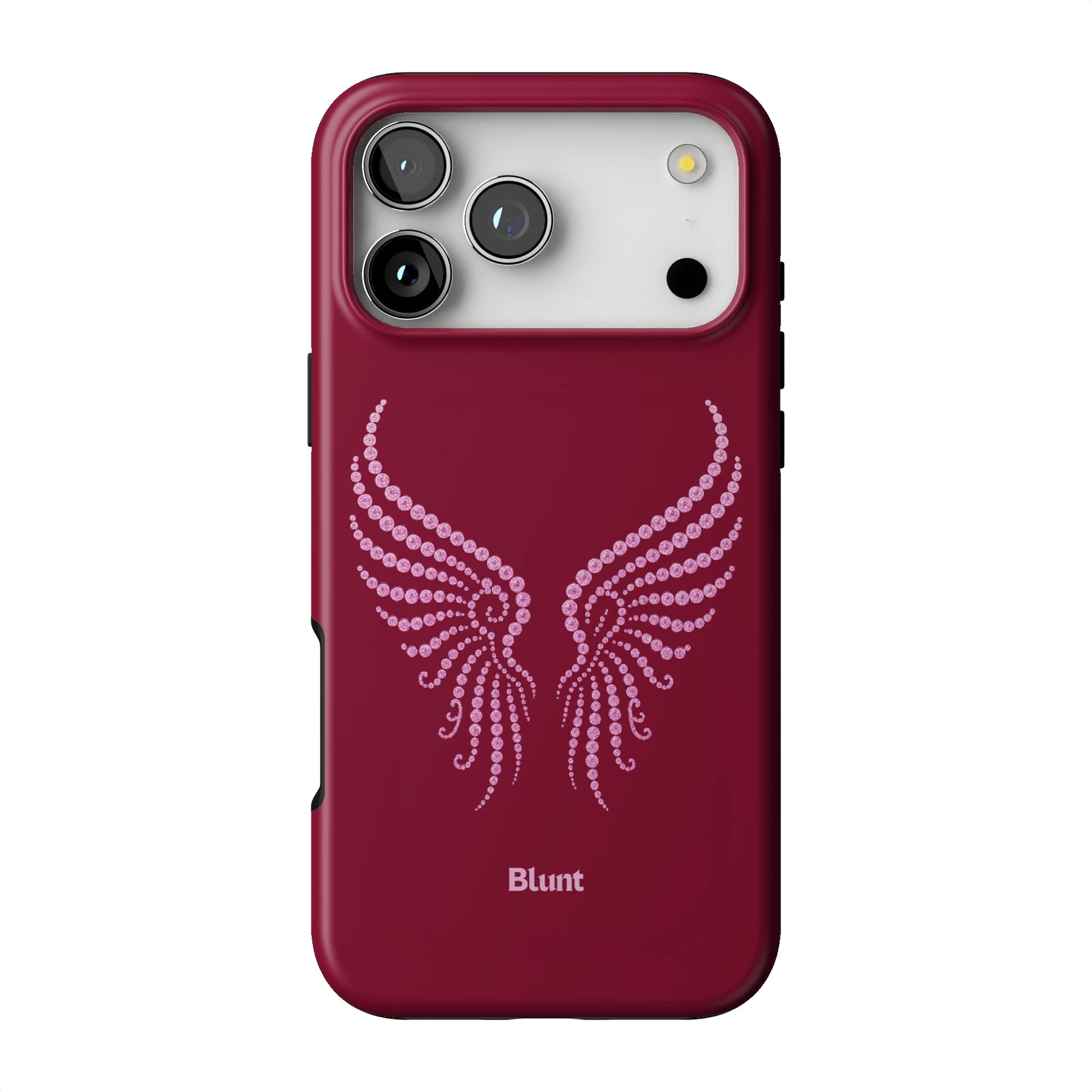Angel Wing iPhone Case gallery - Iphone_17_Pro_Max_1