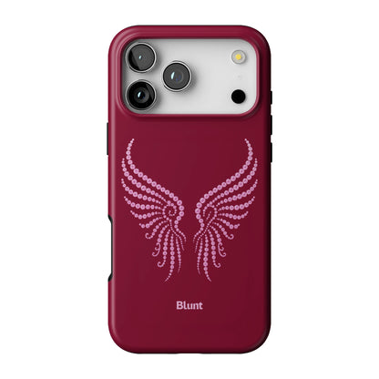 Angel Wing iPhone Case gallery - Iphone_17_Pro_Max_1