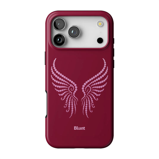 Angel Wing iPhone Case gallery - Iphone_17_Pro_Max_1