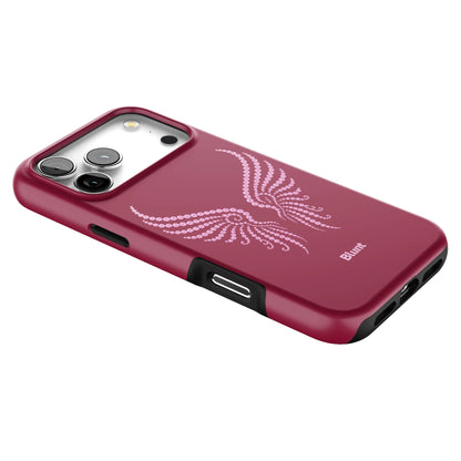 Angel Wing iPhone Case gallery - Iphone_17_Pro_Max_2