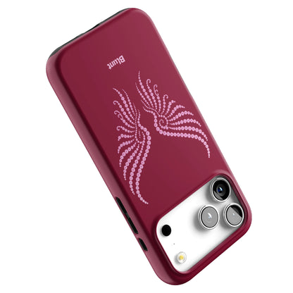 Angel Wing iPhone Case gallery - Iphone_17_Pro_Max_5