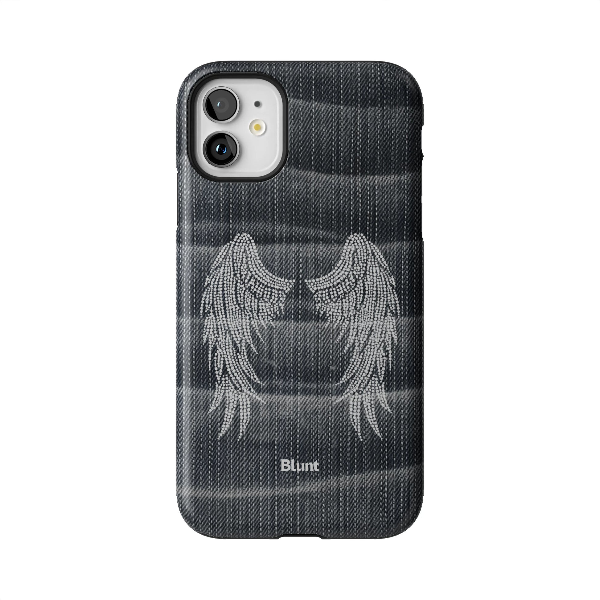 Angelic Bling iPhone Case gallery - Iphone_11_Iphone_1