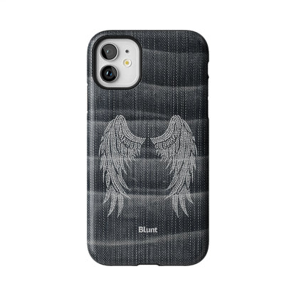 Angelic Bling iPhone Case gallery - Iphone_11_Iphone_1
