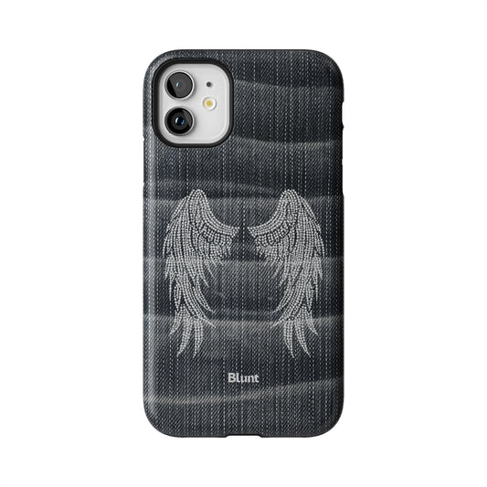 Angelic Bling iPhone Case gallery - Iphone_11_Iphone_1
