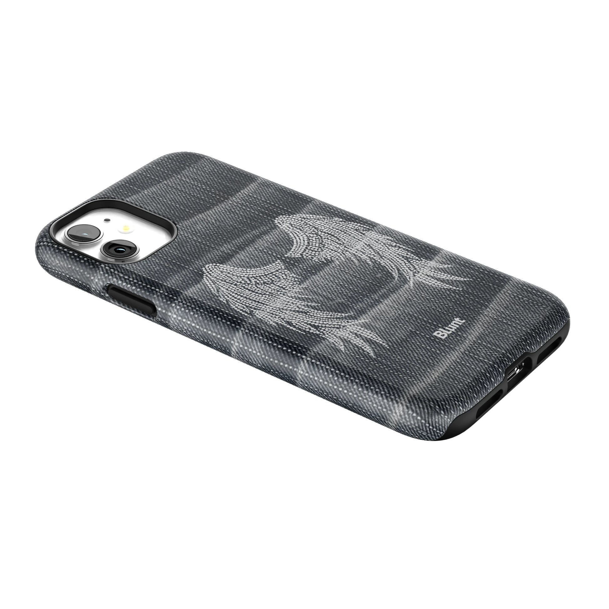 Angelic Bling iPhone Case gallery - Iphone_11_Iphone_2