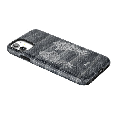 Angelic Bling iPhone Case gallery - Iphone_11_Iphone_2