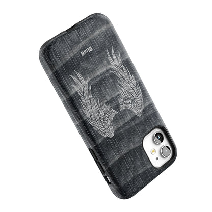 Angelic Bling iPhone Case gallery - Iphone_11_Iphone_5