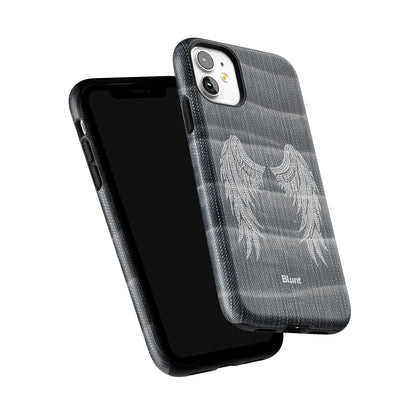 Angelic Bling iPhone Case gallery - Iphone_11_Iphone_6
