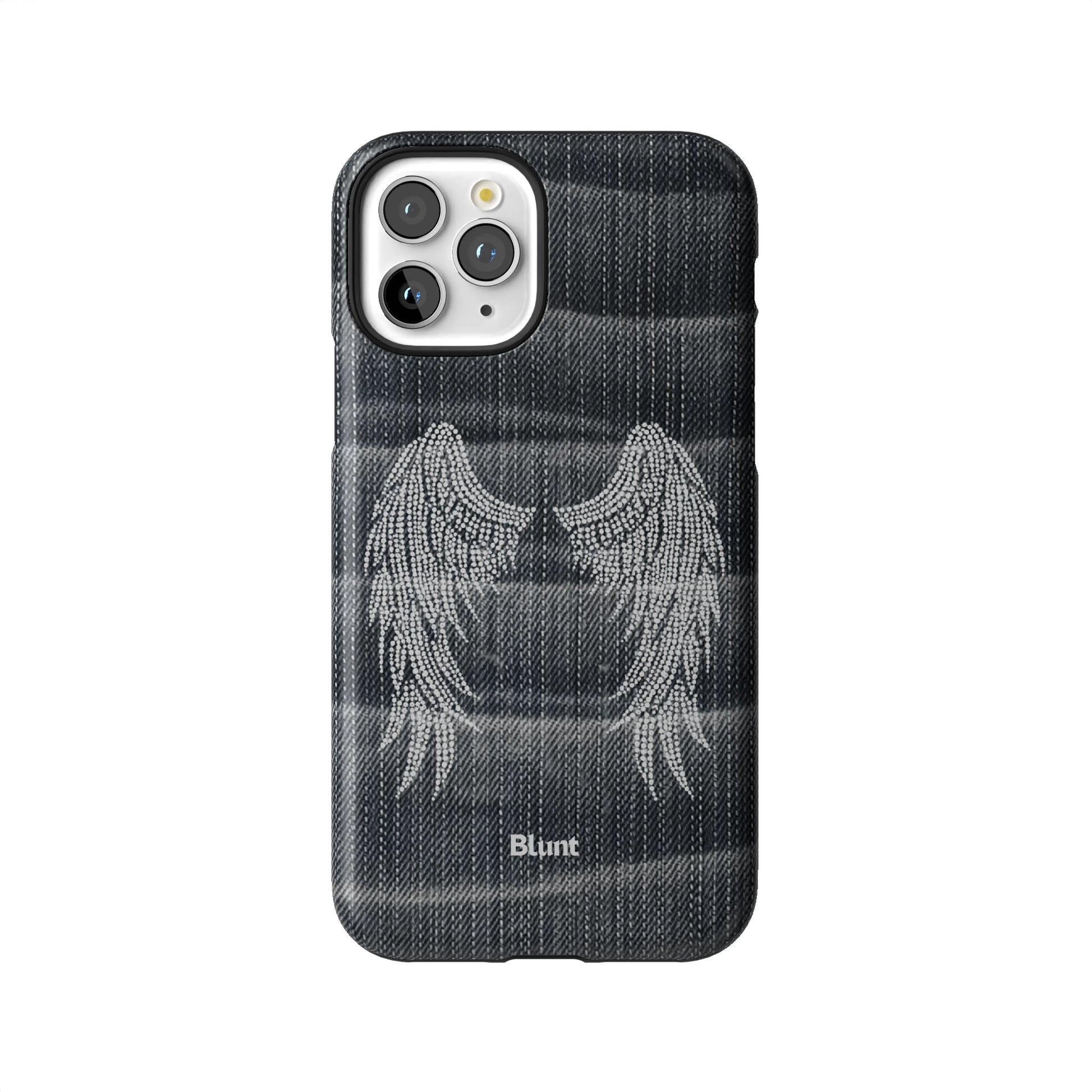 Angelic Bling iPhone Case gallery - Iphone_11_Pro_1