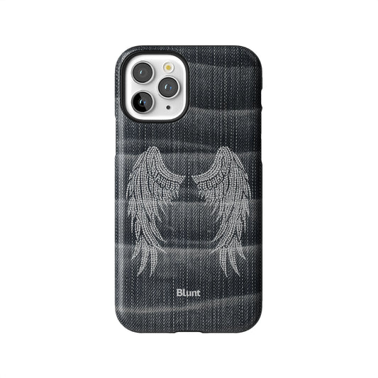 Angelic Bling iPhone Case gallery - Iphone_11_Pro_1